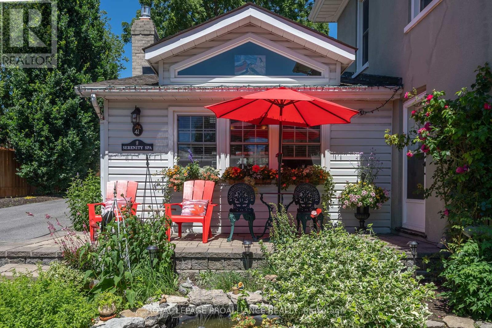 41 King Street, Prince Edward County, Ontario  K0K 2T0 - Photo 4 - X9012698