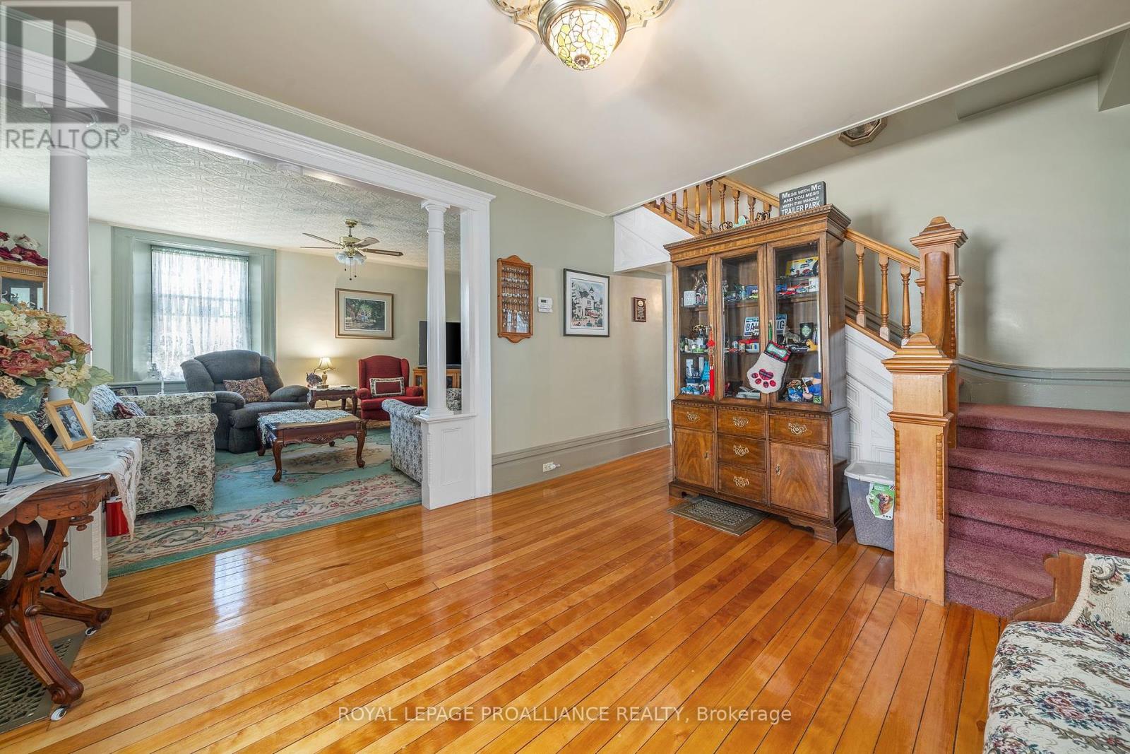 41 King Street, Prince Edward County, Ontario  K0K 2T0 - Photo 7 - X9012698