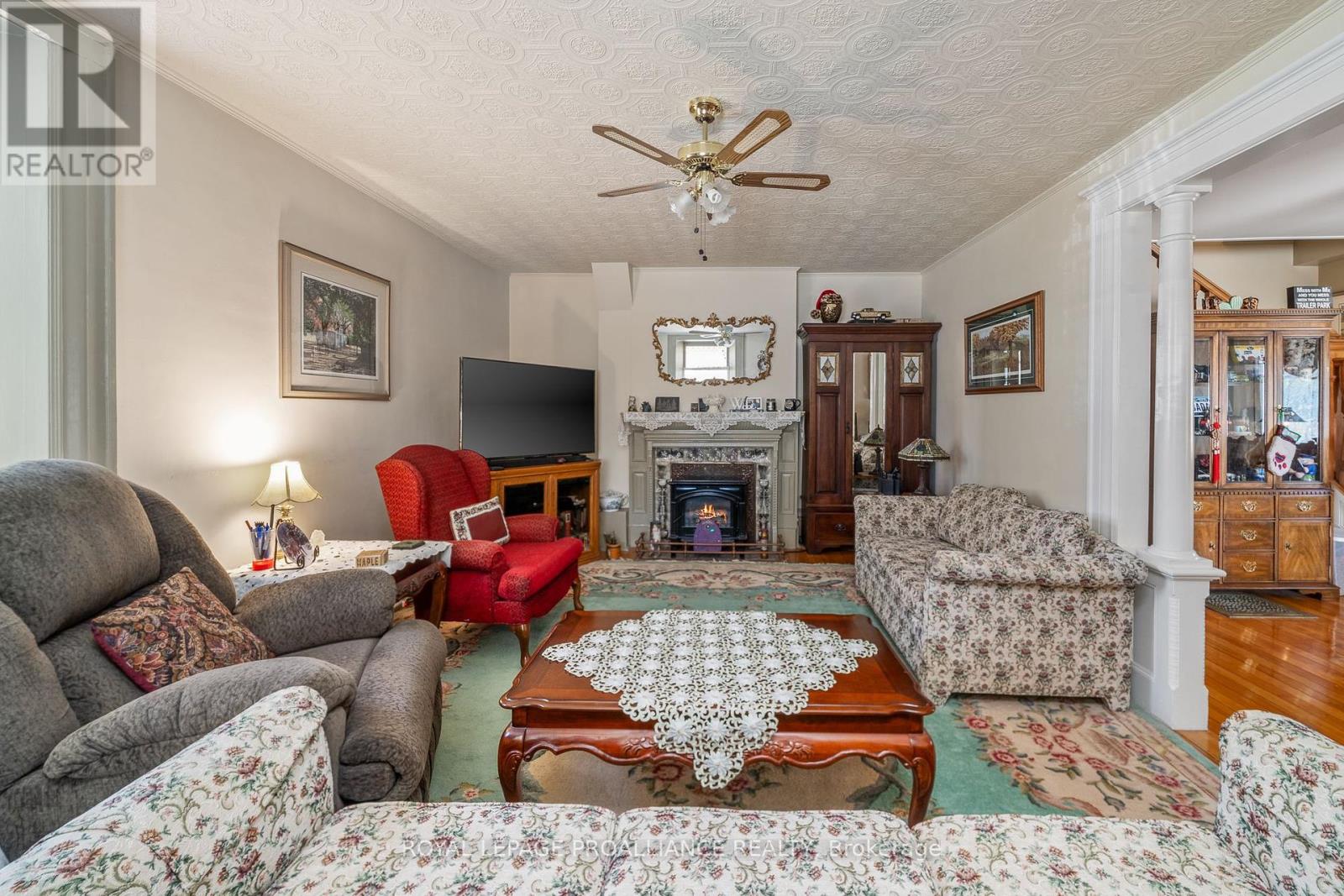 41 King Street, Prince Edward County, Ontario  K0K 2T0 - Photo 9 - X9012698