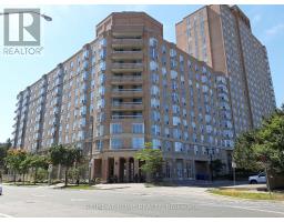 914 - 11 THORNCLIFFE PK DRIVE