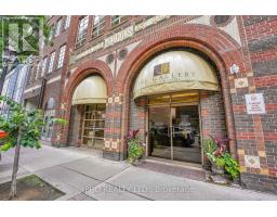 1610 - 25 Grenville Street, Toronto C01, Ca