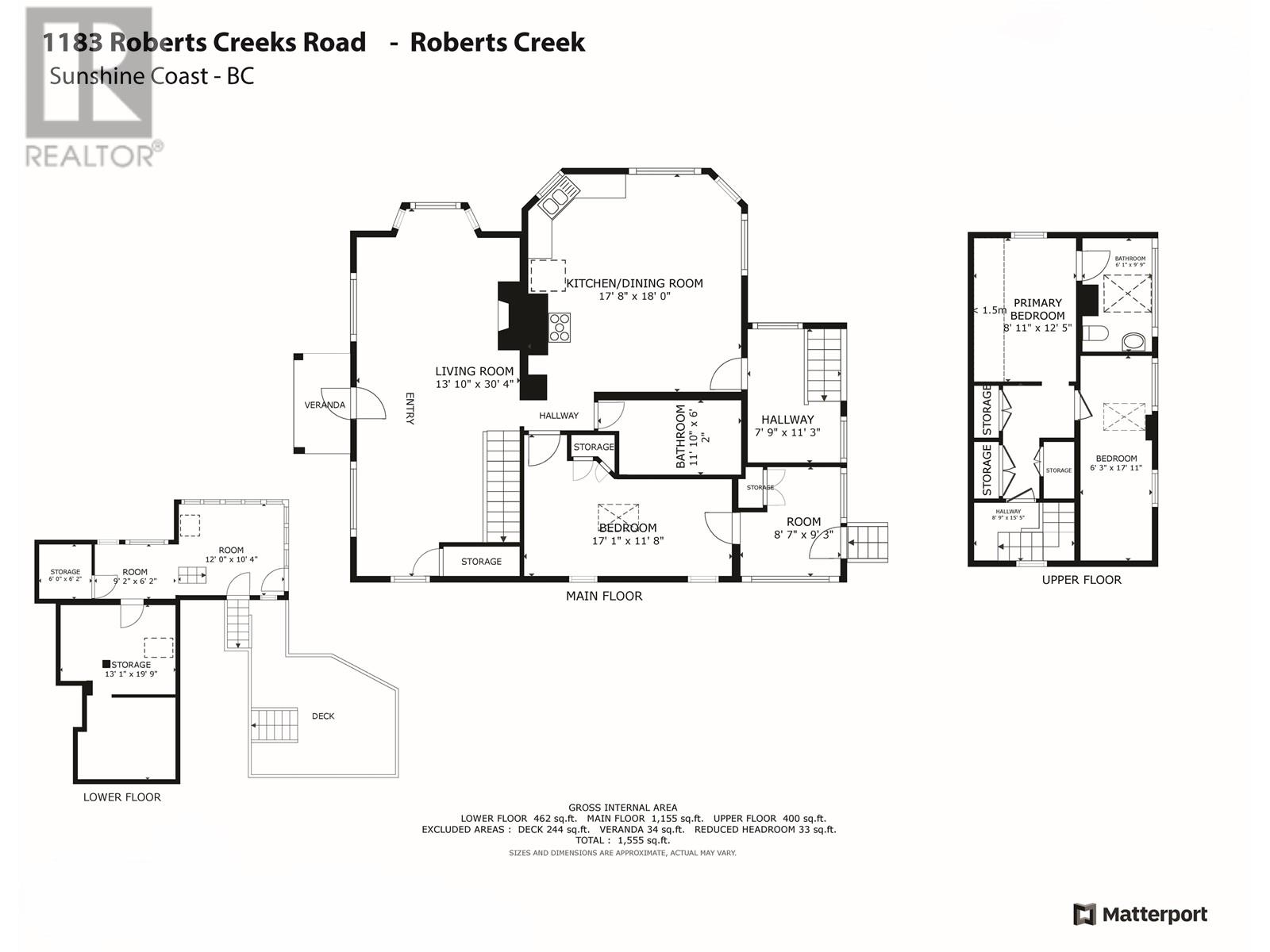 1183 Roberts Creek Road, Roberts Creek, British Columbia  V0N 2W2 - Photo 4 - R2867074