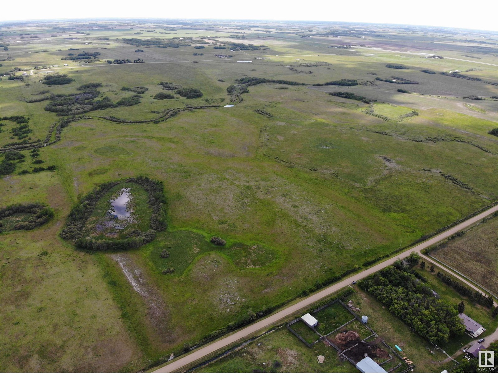 TWP 533 Range Road 180, rural lamont county, Alberta