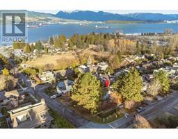 4489 W 2ND AVENUE, Vancouver, British Columbia