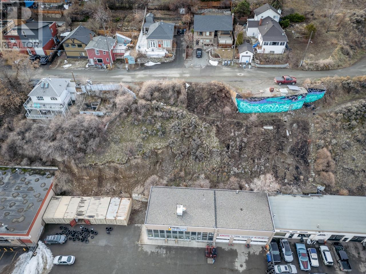 366 SEYMOUR STREET W, kamloops, British Columbia