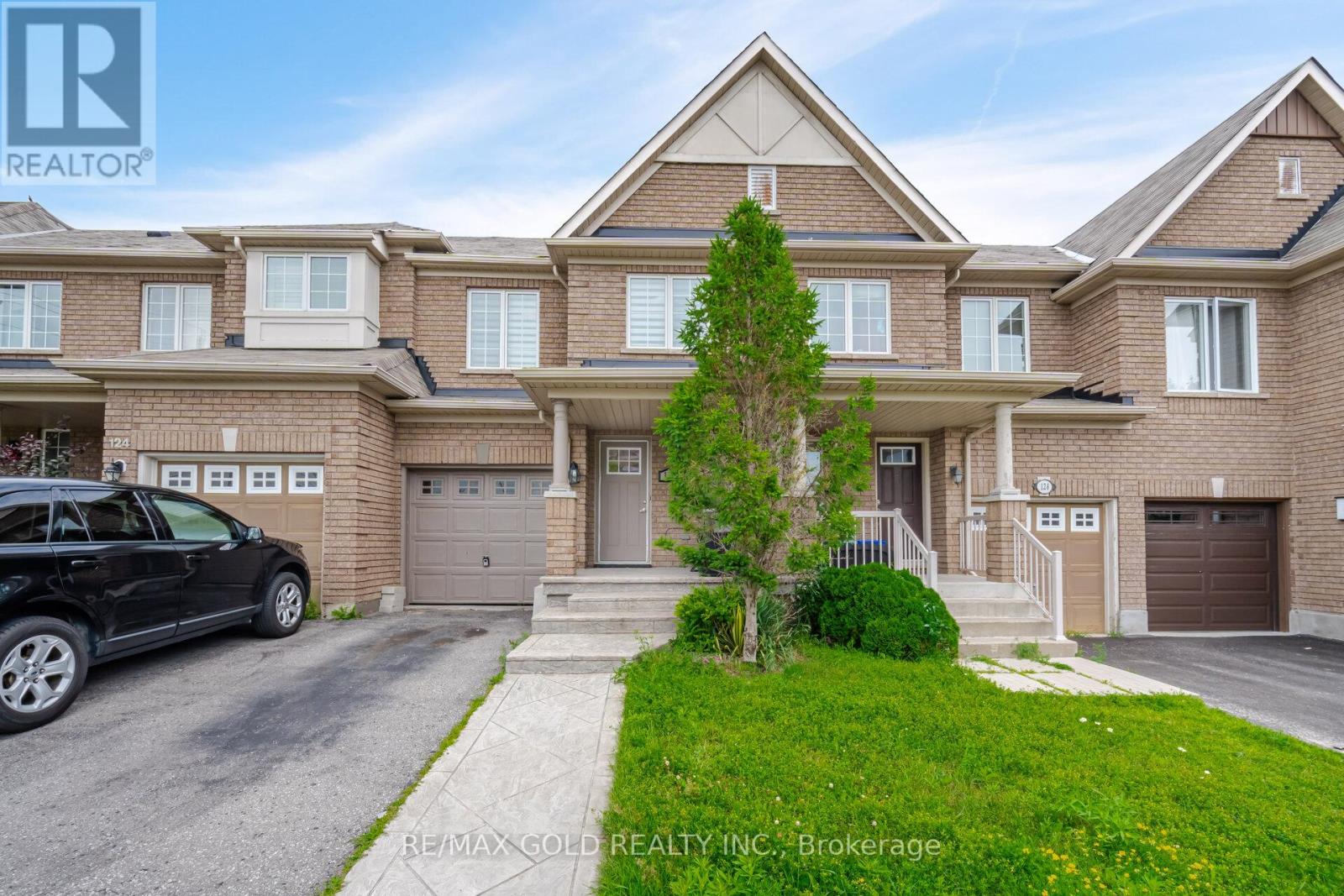 126 CATHEDRAL DRIVE W, whitby, Ontario
