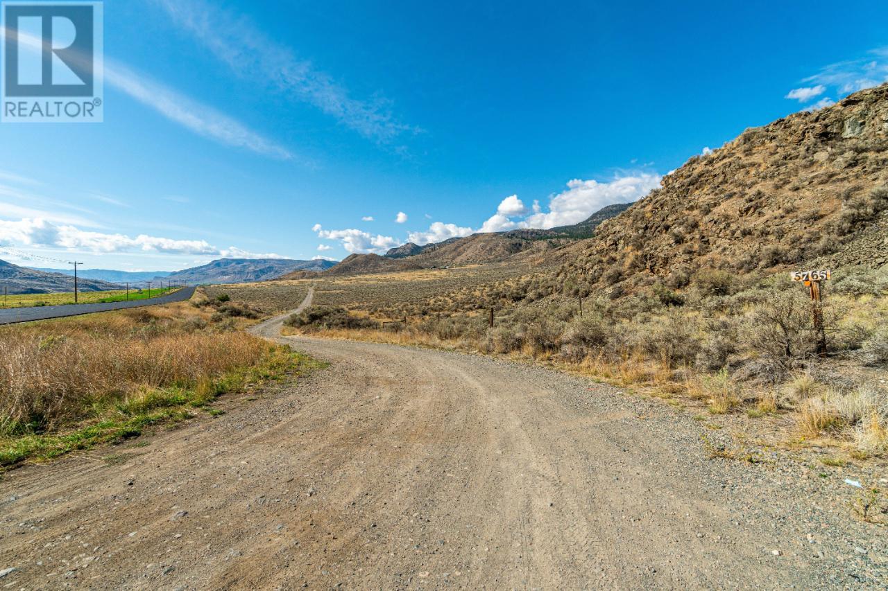 Lot 31 ASHCROFT ROAD, kamloops, British Columbia