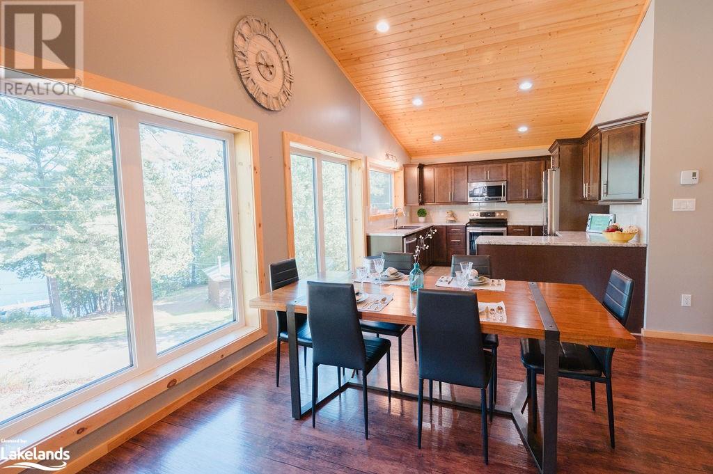 4574 Highway 11 N, Temagami, Ontario  P0H 2H0 - Photo 10 - 40547284