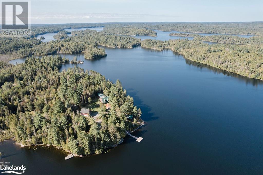 4574 Highway 11 N, Temagami, Ontario  P0H 2H0 - Photo 2 - 40547284