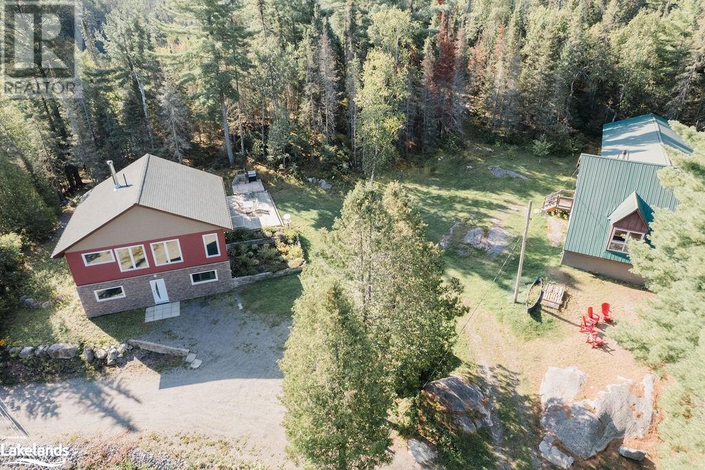 4574 Highway 11 N, Temagami, Ontario  P0H 2H0 - Photo 25 - 40547284