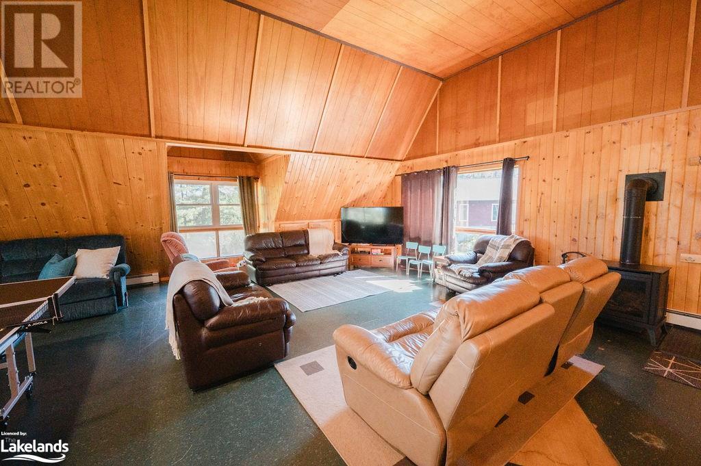 4574 Highway 11 N, Temagami, Ontario  P0H 2H0 - Photo 29 - 40547284