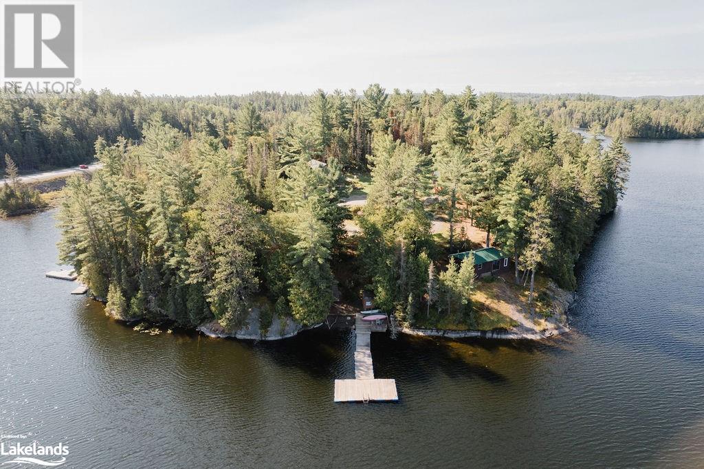 4574 Highway 11 N, Temagami, Ontario  P0H 2H0 - Photo 24 - 40547284
