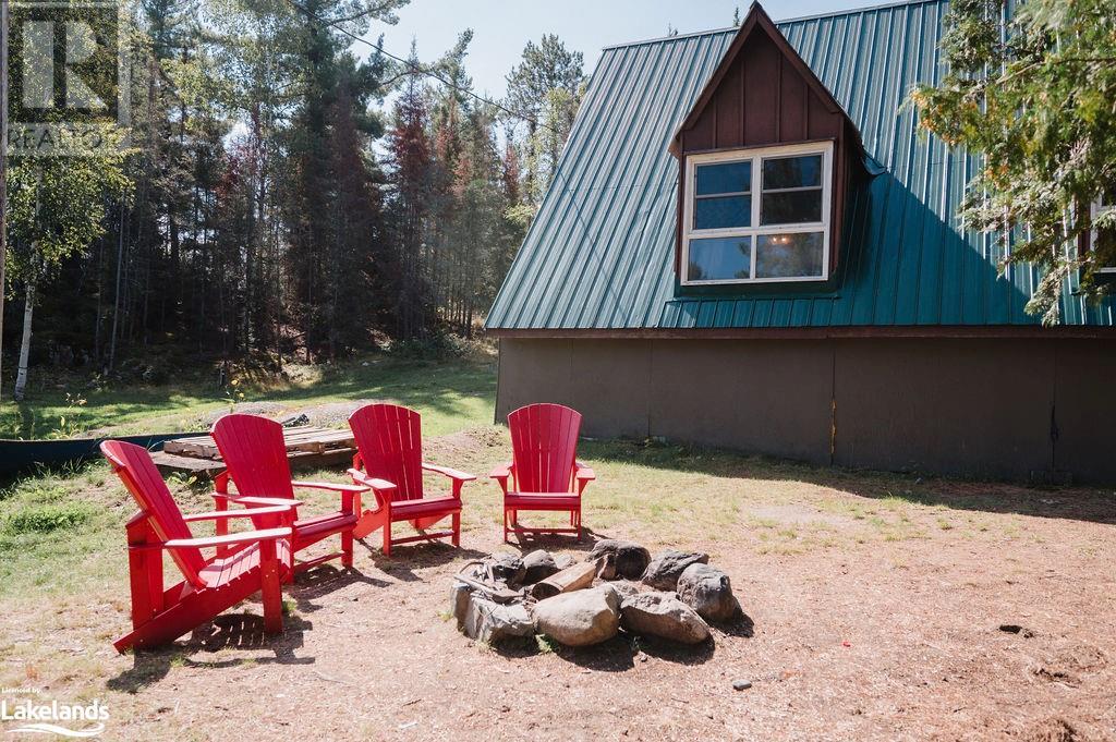 4574 Highway 11 N, Temagami, Ontario  P0H 2H0 - Photo 26 - 40547284