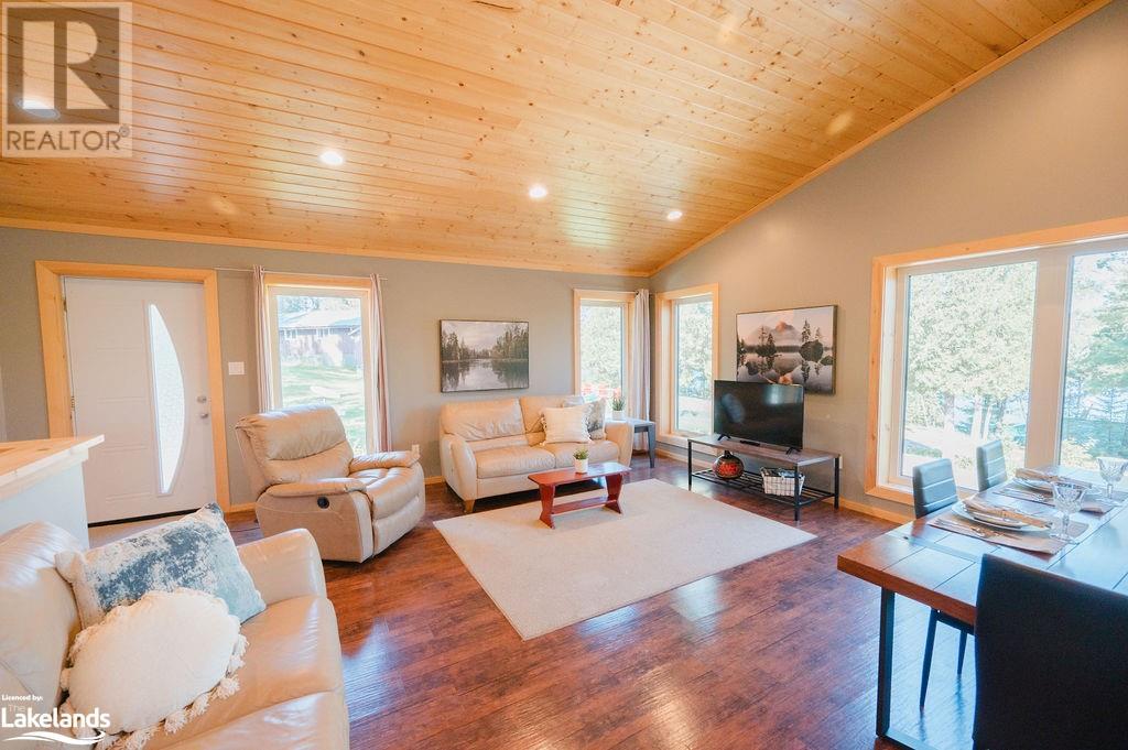4574 Highway 11 N, Temagami, Ontario  P0H 2H0 - Photo 6 - 40547284