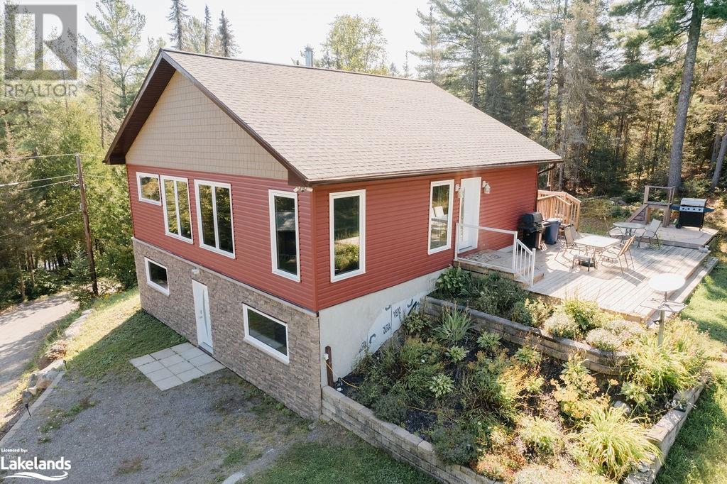 4574 Highway 11 N, Temagami, Ontario  P0H 2H0 - Photo 1 - 40547284
