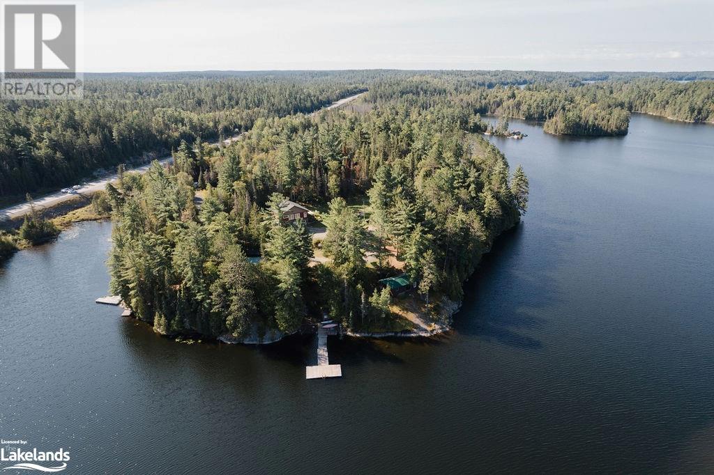 4574 Highway 11 N, Temagami, Ontario  P0H 2H0 - Photo 50 - 40547284