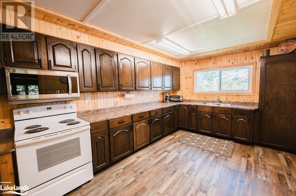 4574 Highway 11 N, Temagami, Ontario  P0H 2H0 - Photo 32 - 40547284