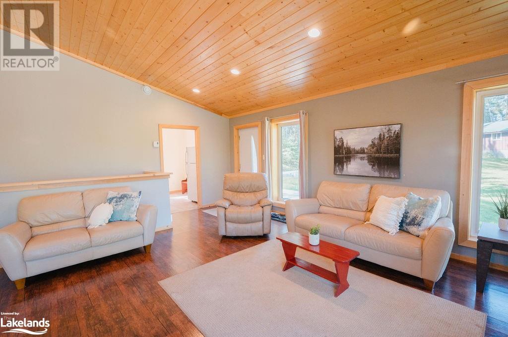 4574 Highway 11 N, Temagami, Ontario  P0H 2H0 - Photo 7 - 40547224