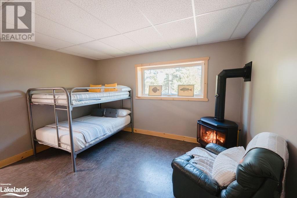 4574 Highway 11 N, Temagami, Ontario  P0H 2H0 - Photo 19 - 40547224
