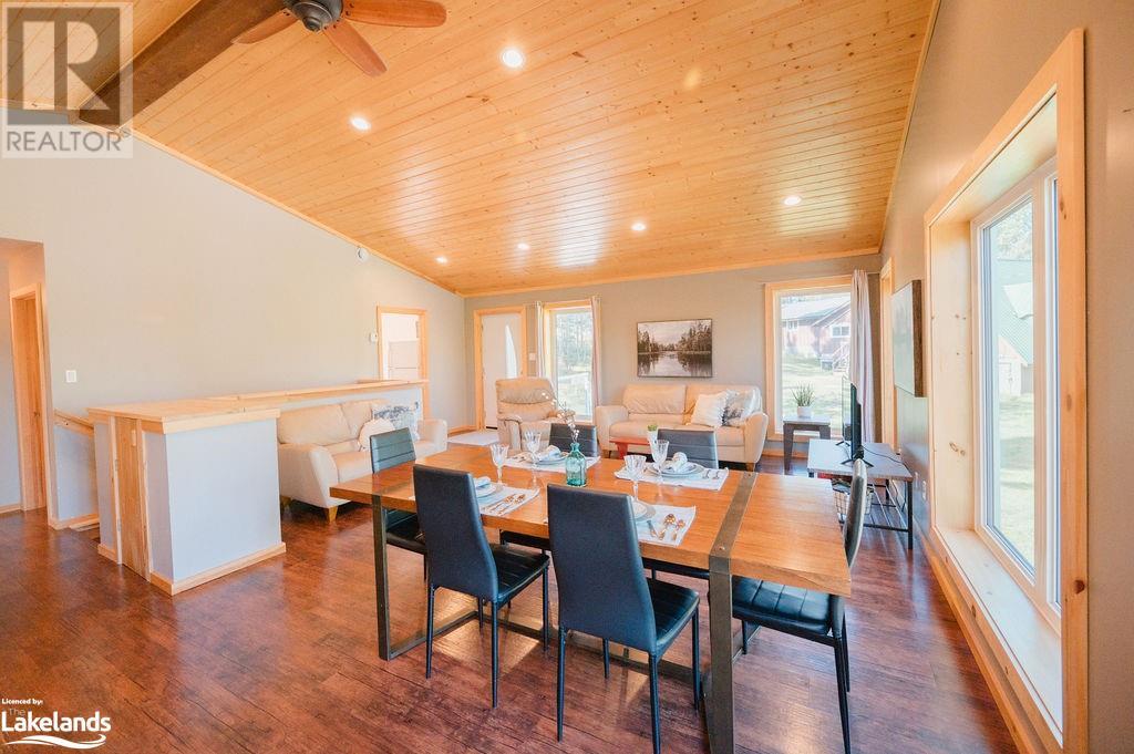 4574 Highway 11 N, Temagami, Ontario  P0H 2H0 - Photo 8 - 40547224