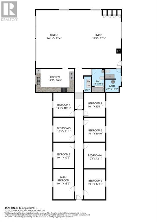 4574 Highway 11 N, Temagami, Ontario  P0H 2H0 - Photo 46 - 40547224
