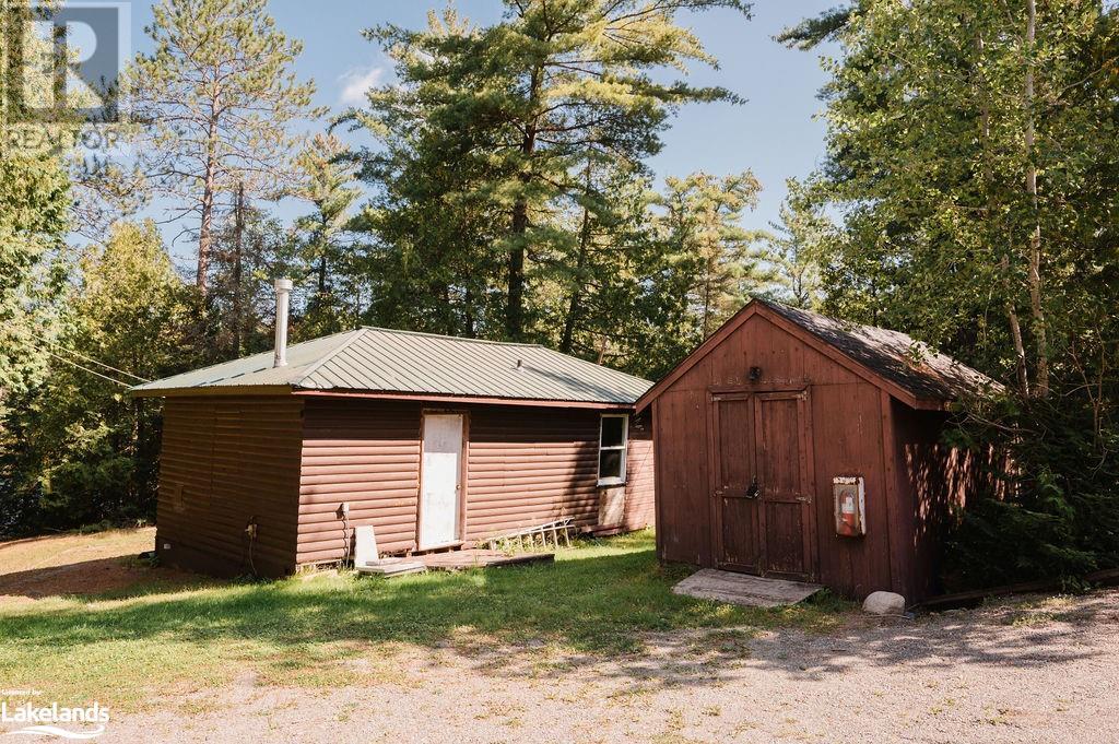 4574 Highway 11 N, Temagami, Ontario  P0H 2H0 - Photo 49 - 40547224