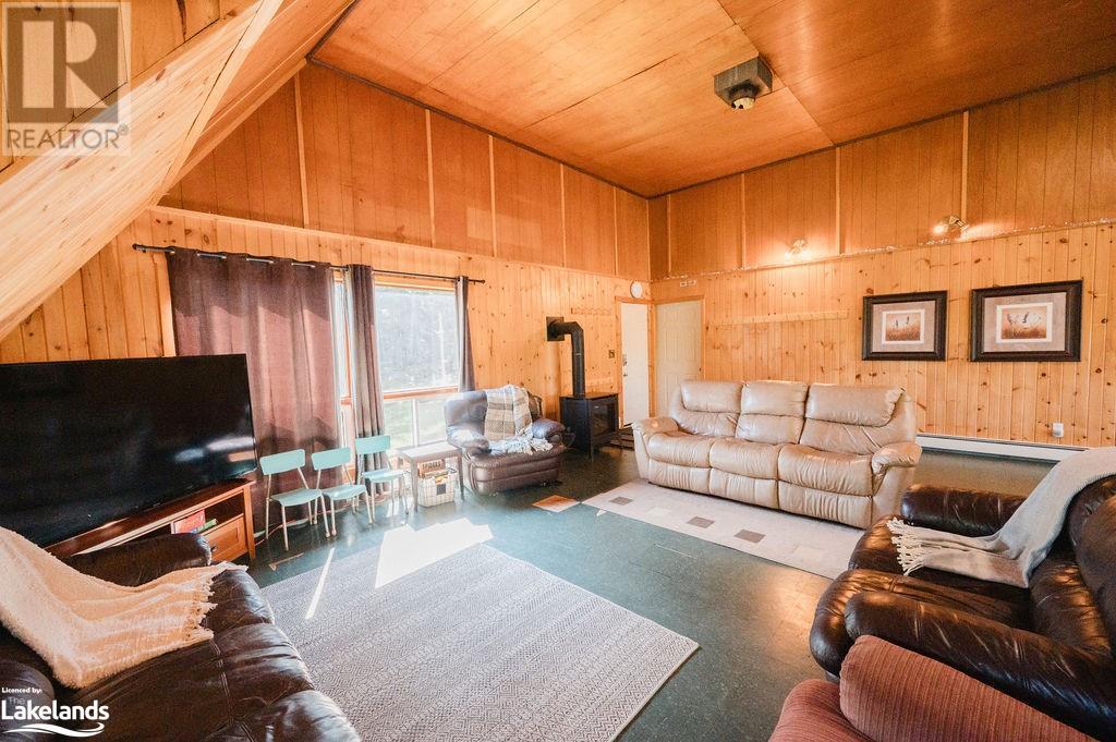 4574 Highway 11 N, Temagami, Ontario  P0H 2H0 - Photo 30 - 40547224