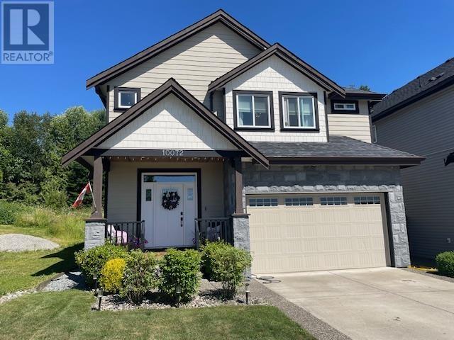 10072 247b Street, Maple Ridge, British Columbia V2W 0H1 - Photo 1 - R2895205