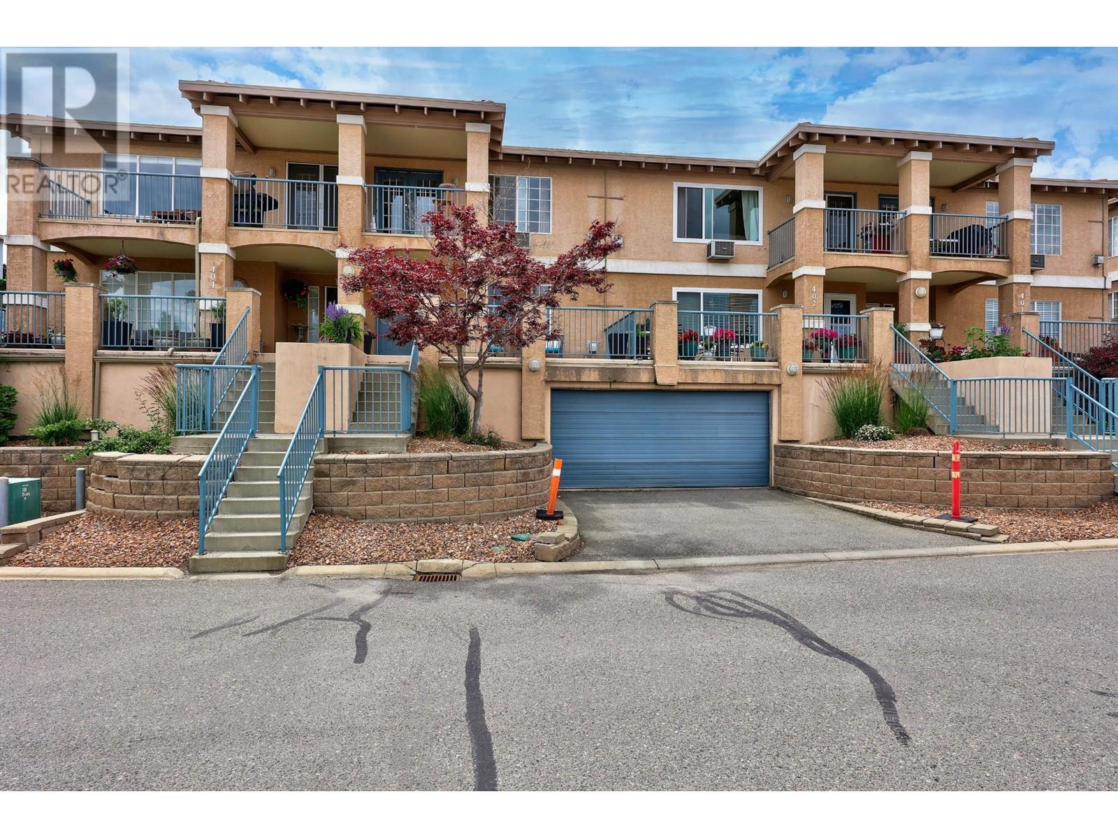 403-875 SAHALI TERRACE, kamloops, British Columbia V2C6W8