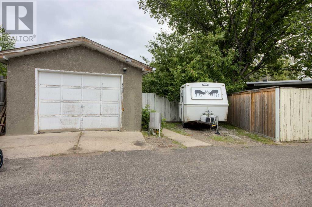 3014 10a Avenue S, Lethbridge, Alberta  T1K 0H1 - Photo 41 - A2146869