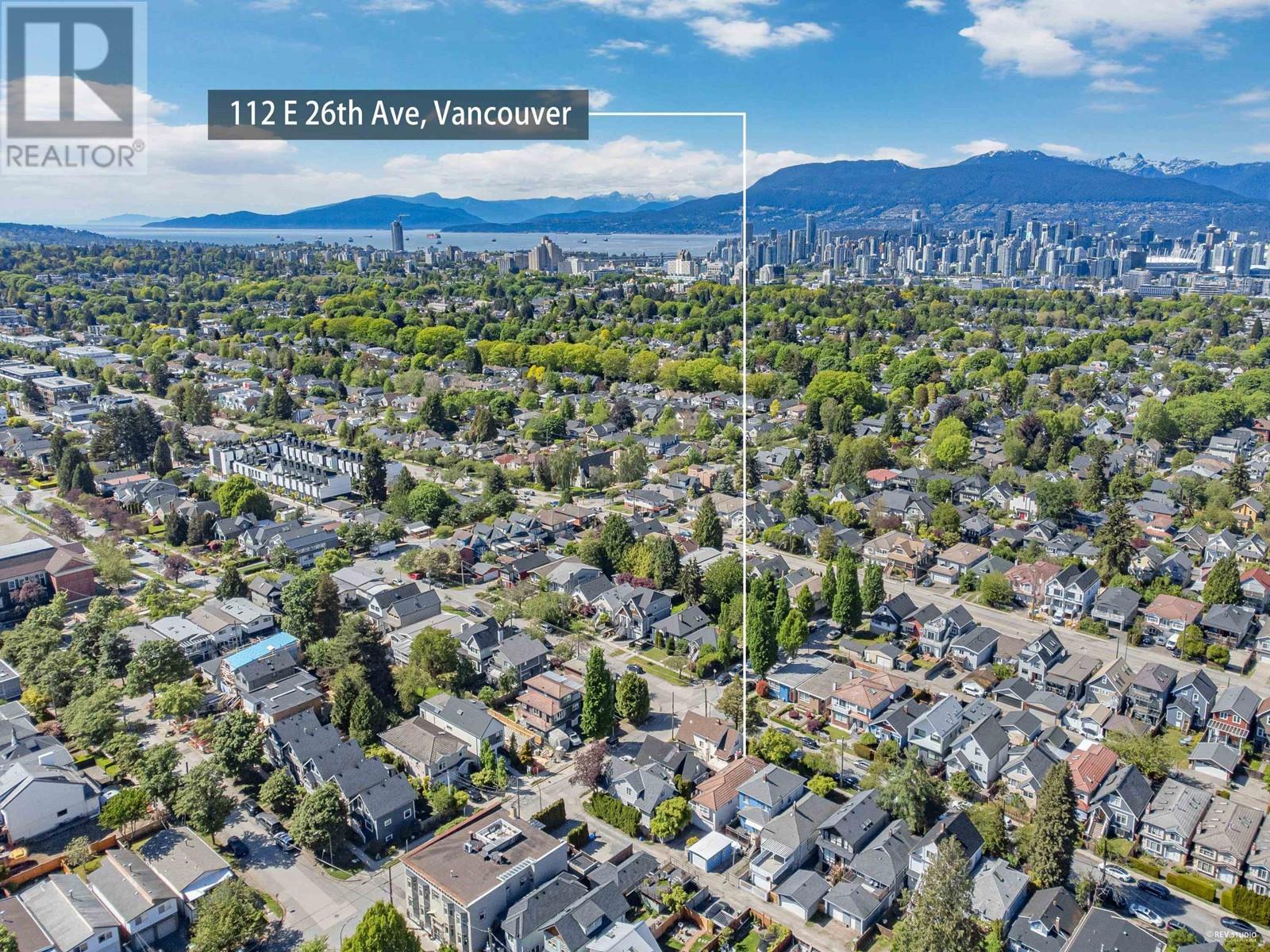 112 E 26th Avenue, Vancouver, British Columbia  V5V 2G9 - Photo 33 - R2902255