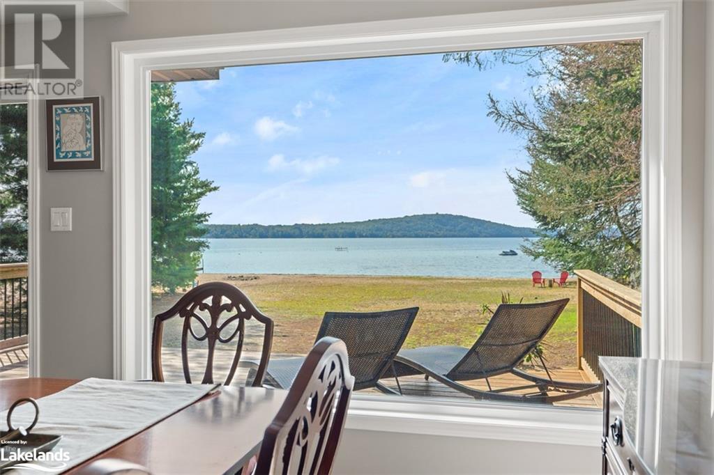 57 BERNARD Crescent, SUNDRIDGE, Ontario One Percent Realty Ltd