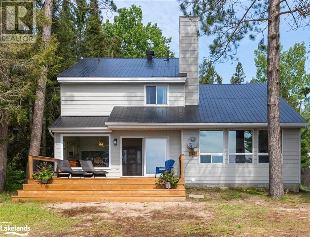 57 BERNARD Crescent, SUNDRIDGE, Ontario One Percent Realty Ltd