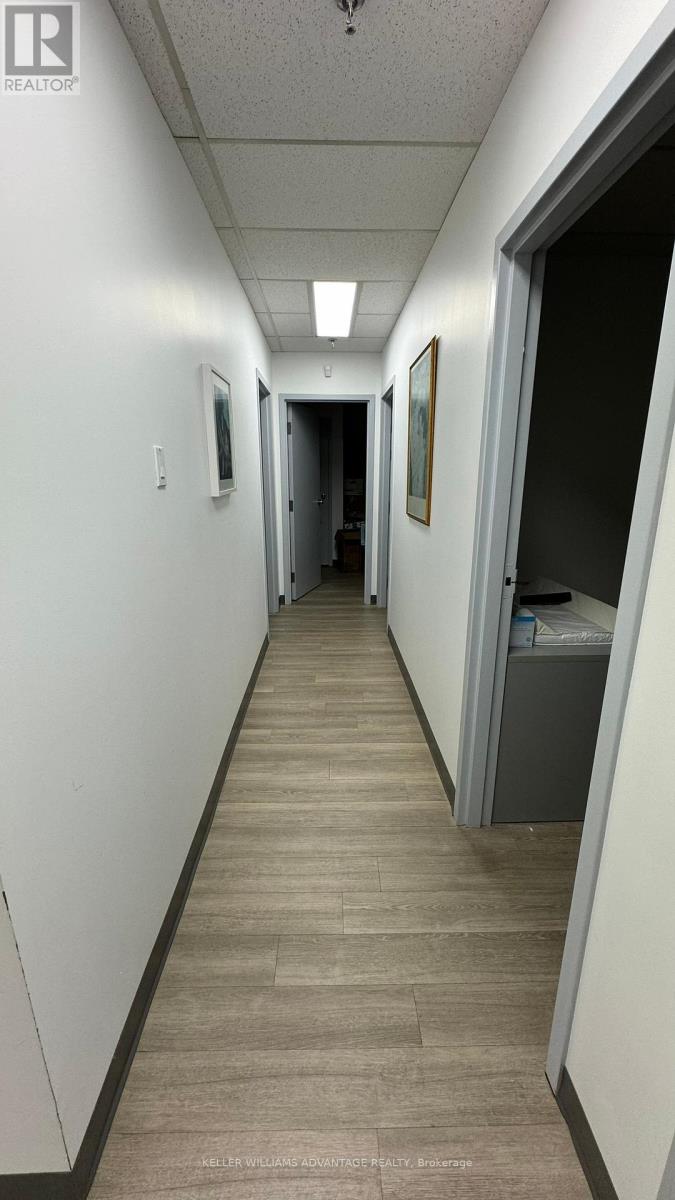 58a - 2700 Dufferin Street, Toronto (Briar Hill-Belgravia), Ontario  M6B 4J3 - Photo 12 - W9012952
