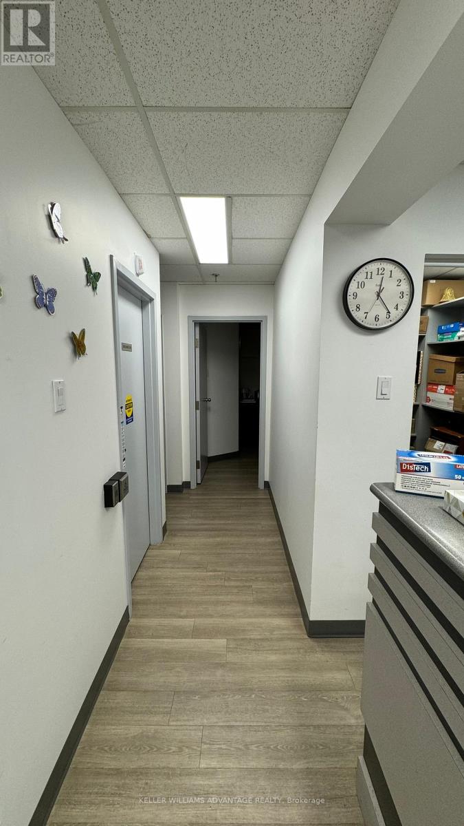 58a - 2700 Dufferin Street, Toronto (Briar Hill-Belgravia), Ontario  M6B 4J3 - Photo 7 - W9012952