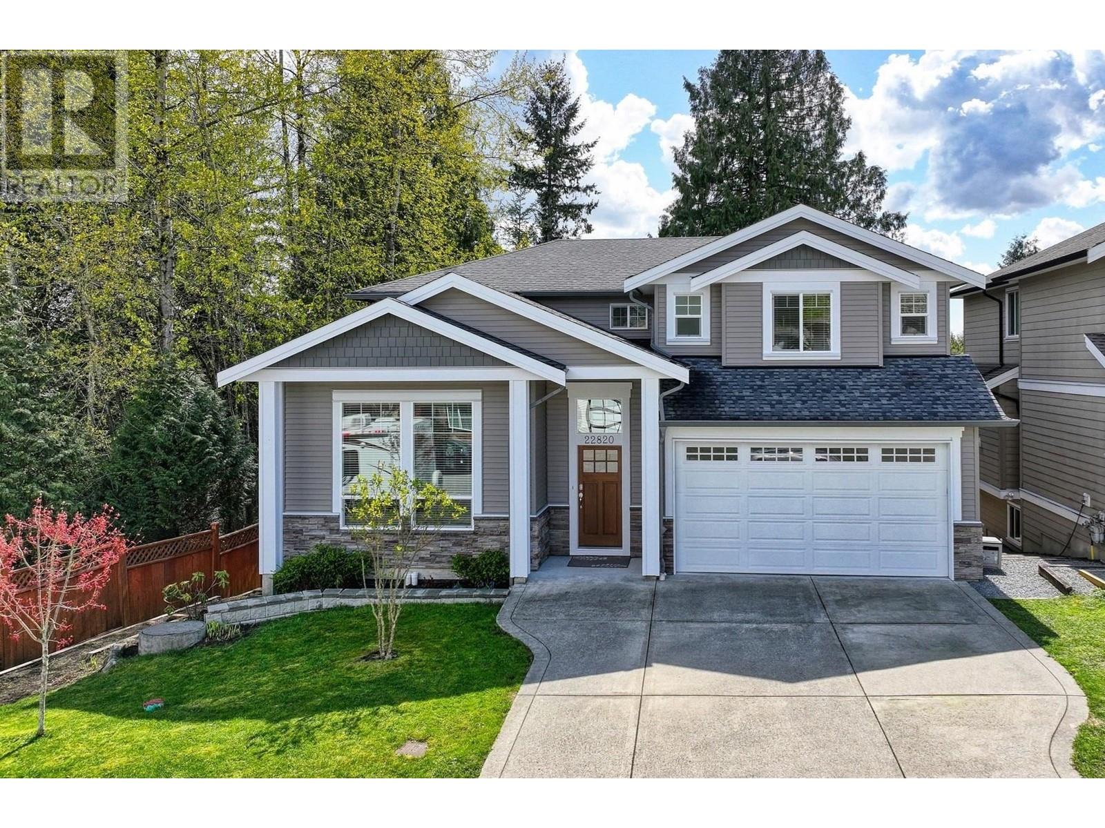 22820 Telosky Avenue, Maple Ridge, British Columbia  V2X 0J8 - Photo 1 - R2901827