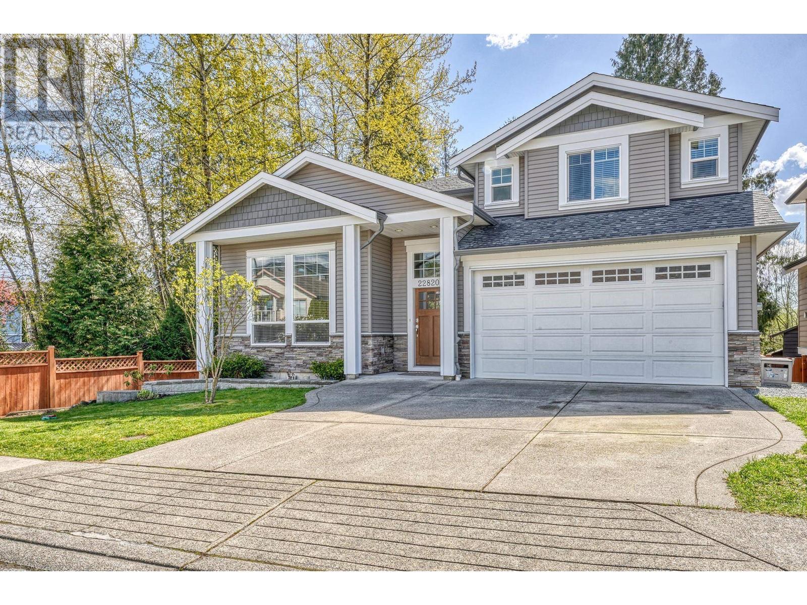22820 Telosky Avenue, Maple Ridge, British Columbia  V2X 0J8 - Photo 39 - R2901827