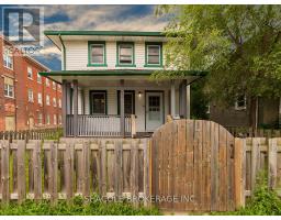 32 PAGE STREET, st. catharines, Ontario