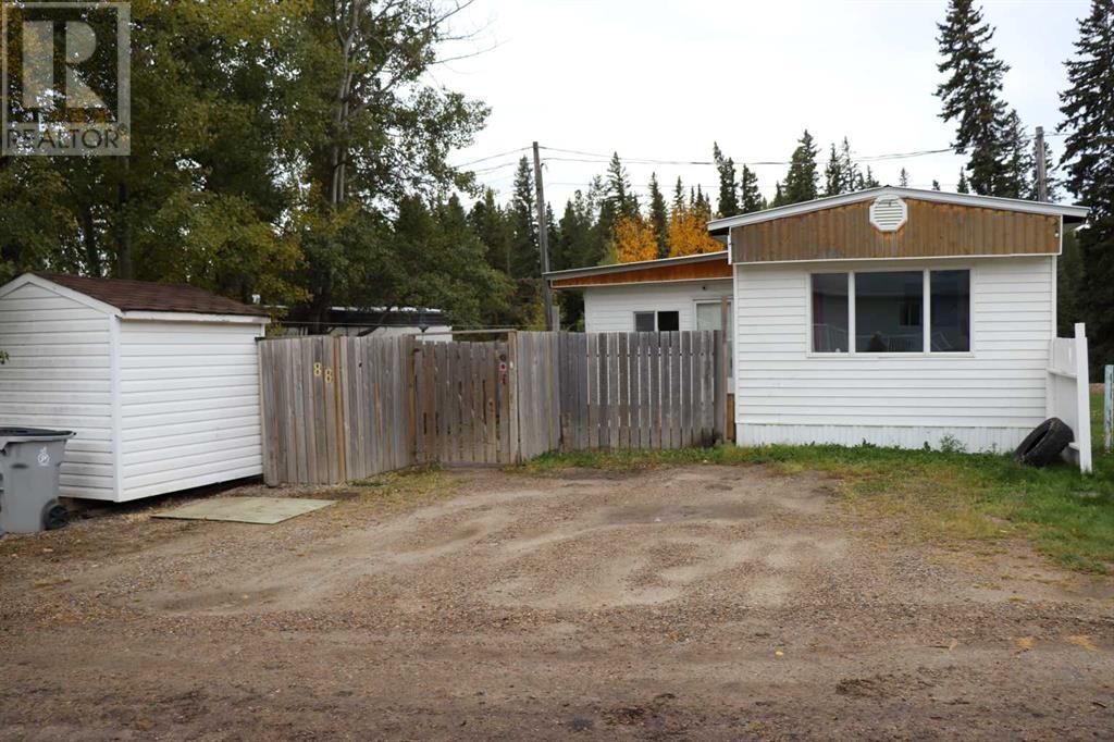 88, 810 56 Street, Edson, Alberta  T7E 1P4 - Photo 1 - A2147064