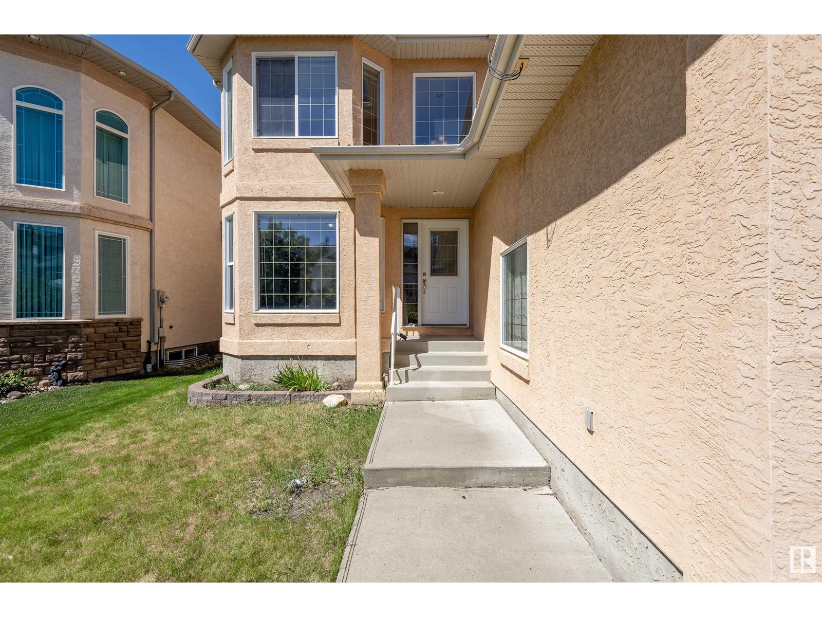 1312 69 St Sw, Edmonton, Alberta  T6X 1L3 - Photo 3 - E4395825