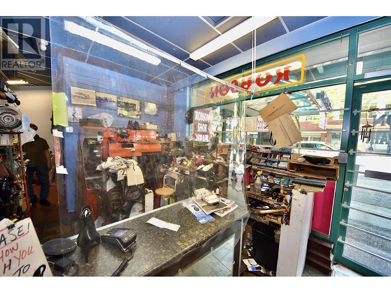 292 Robson Street, Vancouver, British Columbia  V6B 6A1 - Photo 7 - C8061220