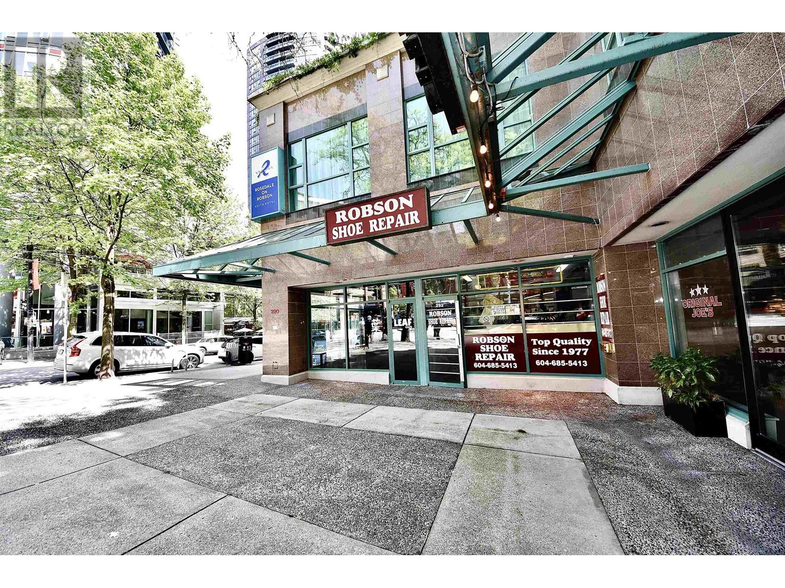 Property at 292 ROBSON STREET image 3