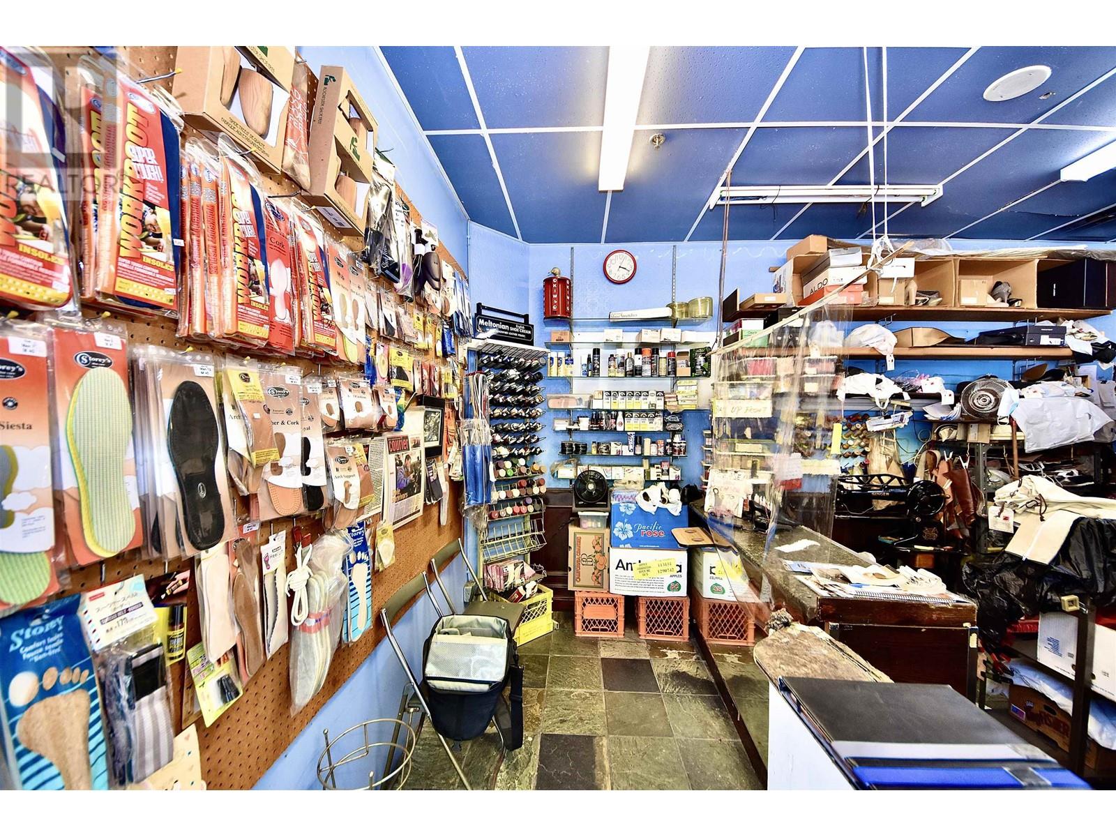 292 Robson Street, Vancouver, British Columbia  V6B 6A1 - Photo 6 - C8061220