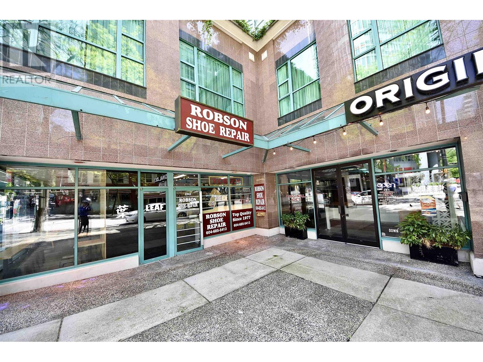 Property at 292 ROBSON STREET image 2