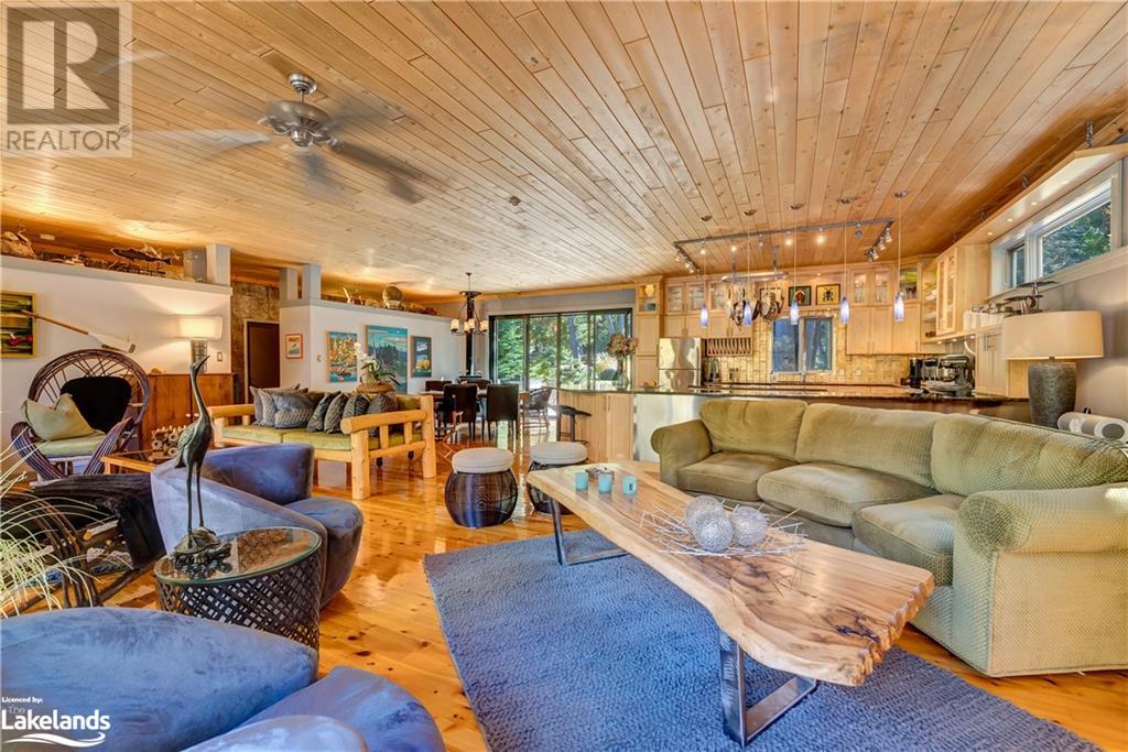 916 Siberia Rd, Madawaska, Ontario  K0J 1B0 - Photo 11 - 40572870