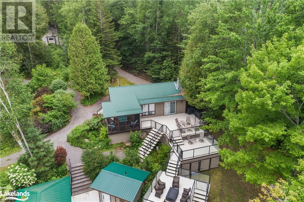 916 Siberia Rd, Madawaska, Ontario  K0J 1B0 - Photo 4 - 40572870