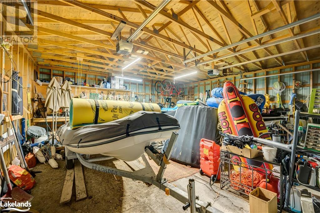 916 Siberia Rd, Madawaska, Ontario  K0J 1B0 - Photo 28 - 40572870