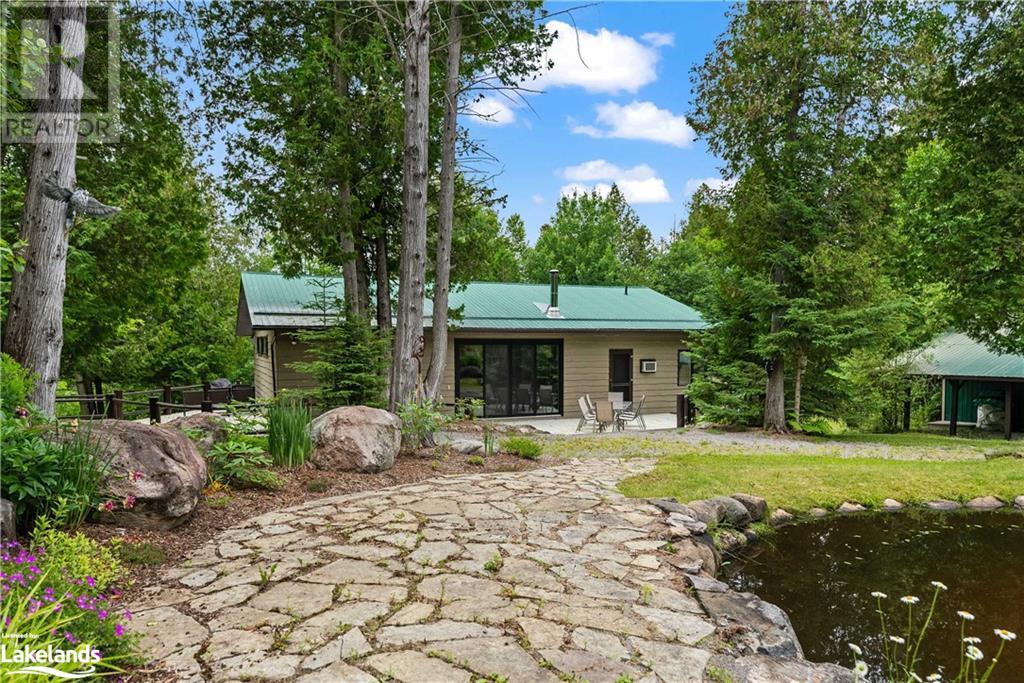 916 Siberia Rd, Madawaska, Ontario  K0J 1B0 - Photo 37 - 40572870