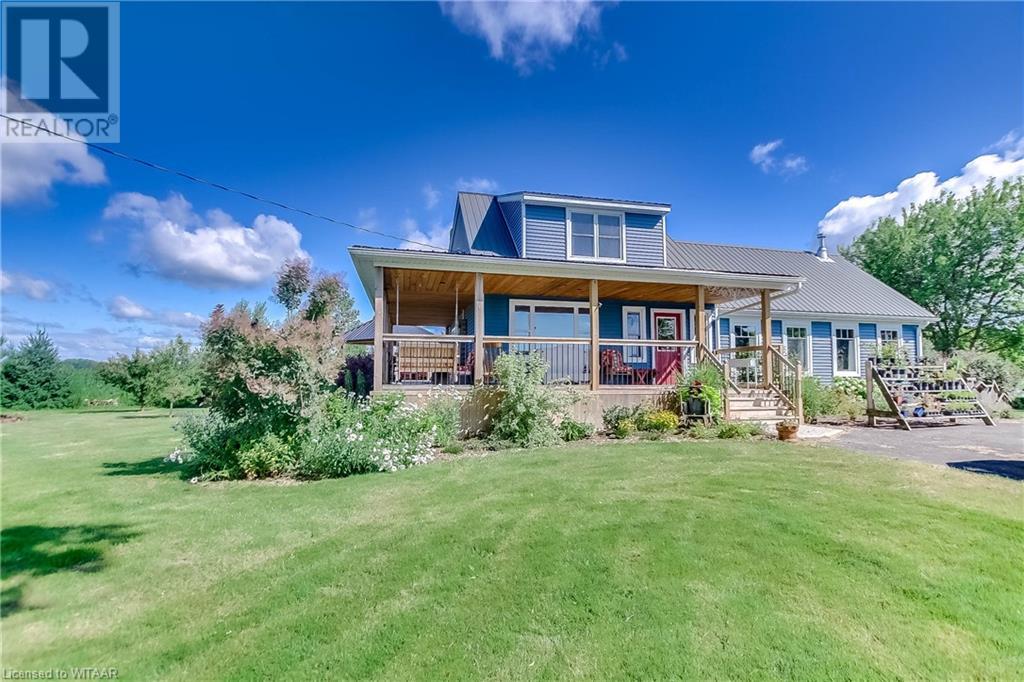 241 CONCESSION 1 Road, port rowan, Ontario
