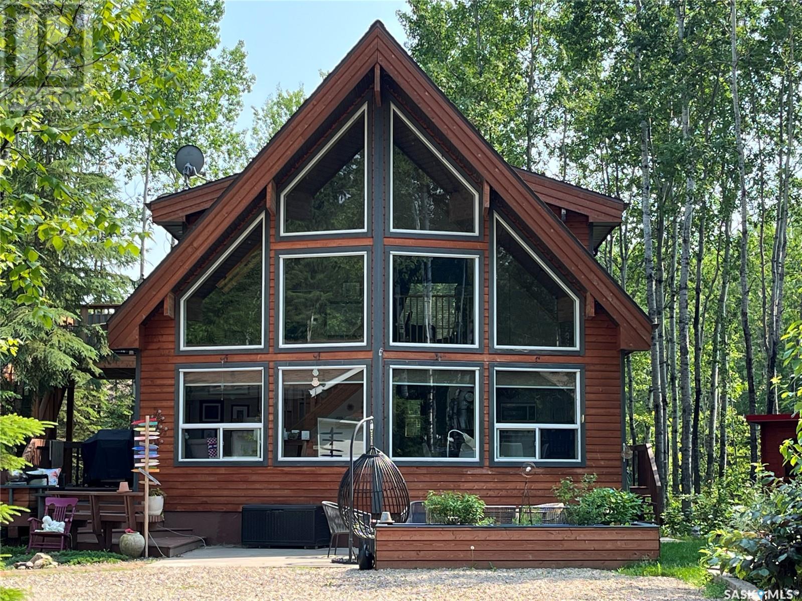 27A Delaronde PLACE, delaronde lake, Saskatchewan